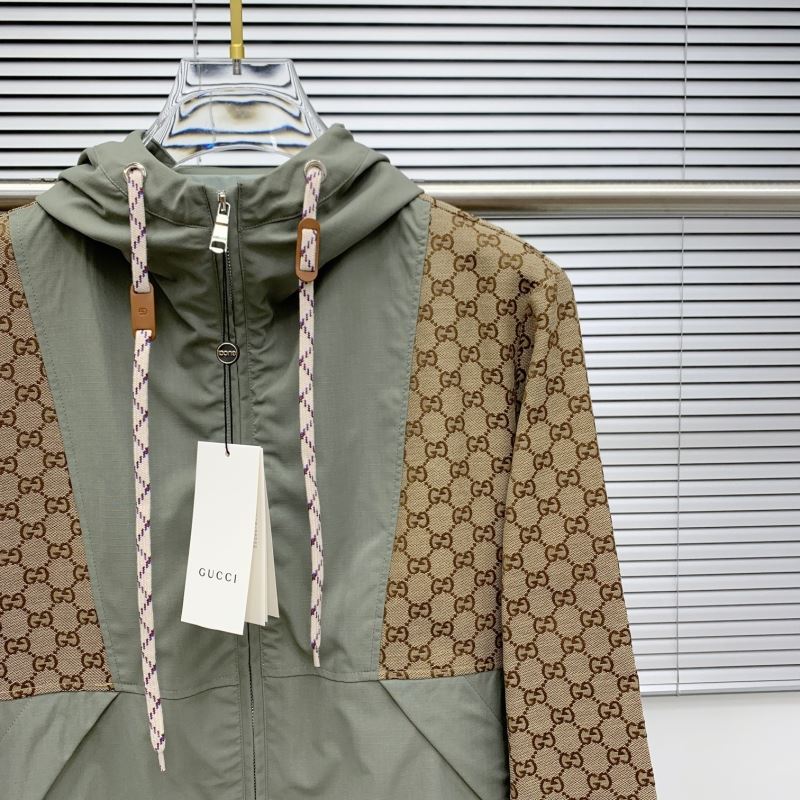 Gucci Outwear